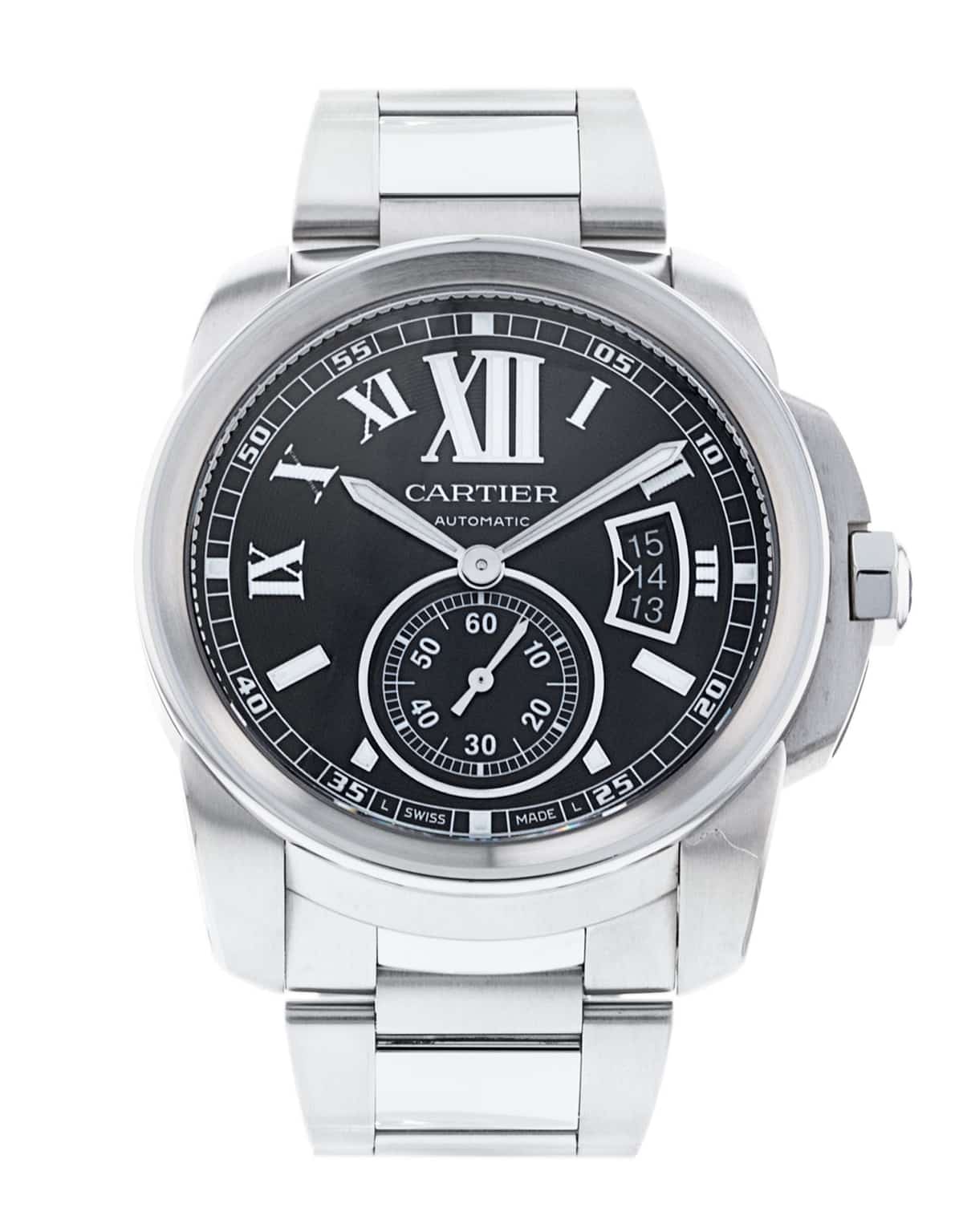 Cartier Calibre de Cartier W7100041
